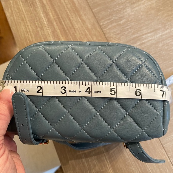 CHANEL💙Urban Spirit Backpack - Picture 11 of 15